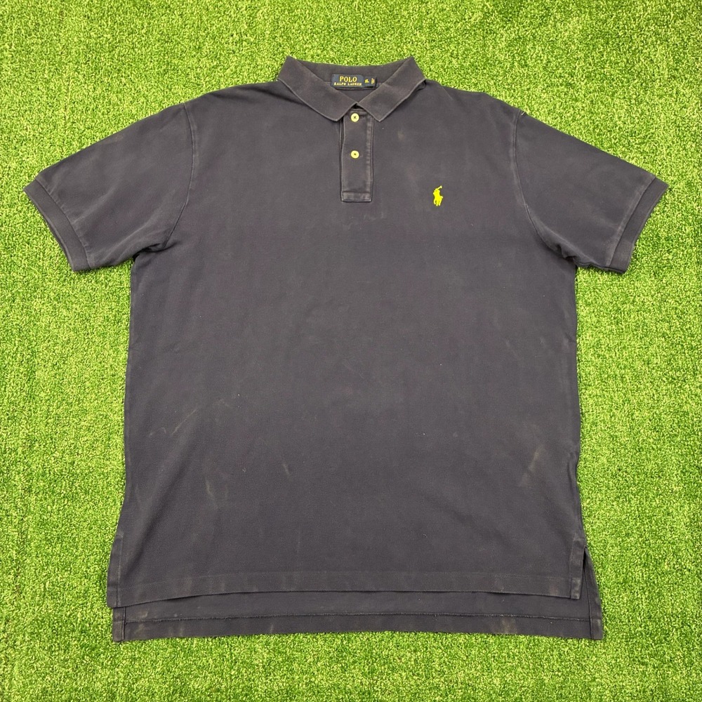 Y2K Polo Ralph Lauren Polo Shirt‎